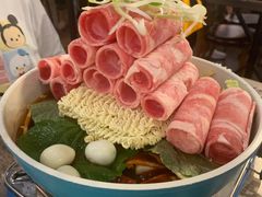 -猫头鹰炸鸡