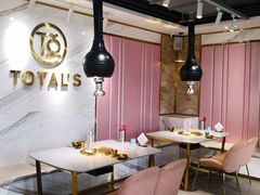 大堂-妥妥烤肉料理(昙华林店)