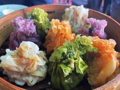 -正宗天津烧麦馆(柳州路店)