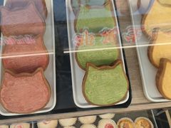 -邵万生食品公司(南京东路店)