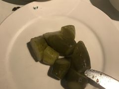酸黄瓜-戈拿旺巴西烤肉(崇文门店)