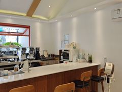 -稀物集咖啡(徽州大道店)