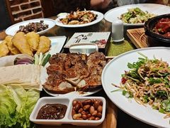 -威海九禧海鲜居渔水饺(经区店)
