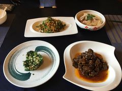 -马勒别墅·中餐厅