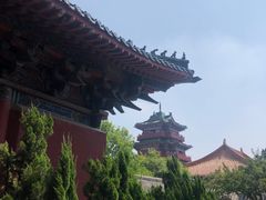 -开封府
