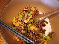 -德天顺盖码饭(人民西路店)