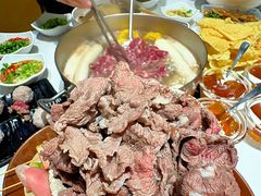 -今日牛事潮汕鲜牛肉火锅(瑞金店)
