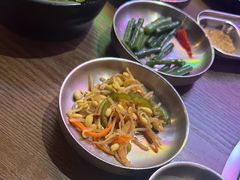 -香猪坊韩国烤肉专属门店(魏公村店)