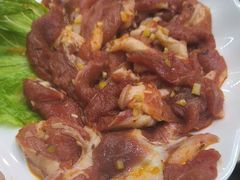 -韩国料理雷亮烤肉(瑞和第一城店)