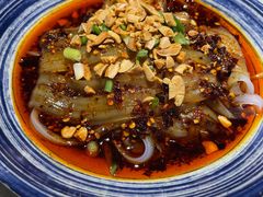 -雲蜀龙阁·金牌水煮鱼(方庄店)