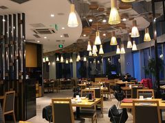 大堂-鼎泰丰(嘉年华•海信广场VILLAGE店)