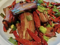 -唐师傅湘西名菜馆(武陵路店)