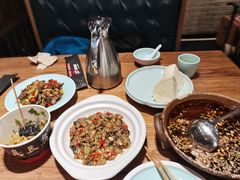 -湘水滨·臭鳜鱼·湘菜(马驹桥店)