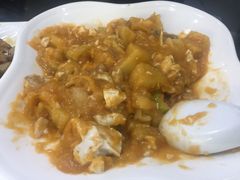 -芳芳餐厅(白沙路店)