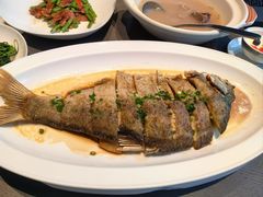 -曾宴·楚菜(湖北省博物馆店)