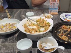 -前海沿·青岛菜(乐客城店)