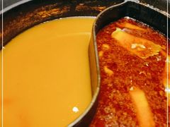 -呷哺呷哺(松江开元店)