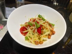 -金厨泰国餐厅·全泰籍厨师料理(拱北店)