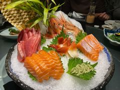 -上井料理黑金店(IFS国金中心店)