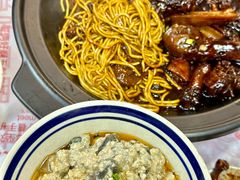 -回味黑鸭煲·始于2006(万松园店)