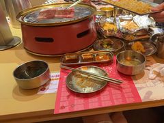-西塔老太太泥炉烤肉(杭州首店)