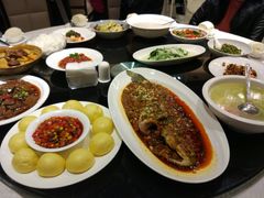 -大蓉和(双楠店)