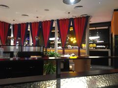 -半秋山西餐厅(巴南万达广场店)