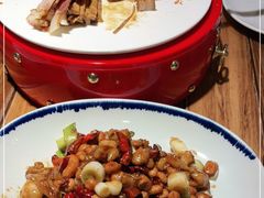 -百年神厨·地道川菜(清江西路店)