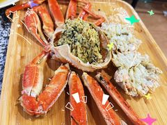 -震海贝烤贝·民俗特色店(延吉总店)