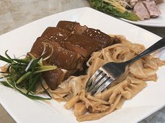 -老妈私房菜