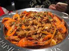 -胖哥俩肉蟹煲(湖滨银泰in77店)
