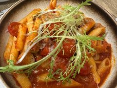 -Maxpoint Kitchen 西餐咖啡(乐峰广场店)
