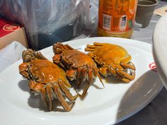 -肥肥虾庄·金牌油焖大虾(沙湖店)
