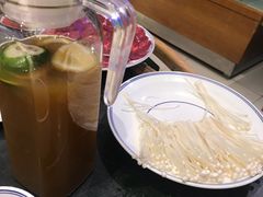 -小牛海记潮汕牛肉店(永定路店)