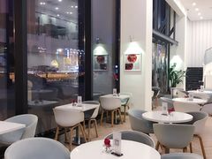 大堂-PETIT PARIS 小巴黎(凯德1818店)