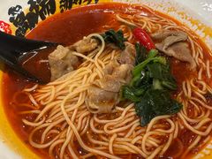 -和府捞面(欧亚卖场店)