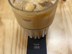 -无牌咖啡&酒馆