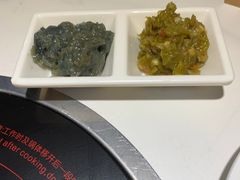 -黑鸡小馆(金源店)