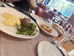 -LA MAISON公鸡和龙(蛇口店)