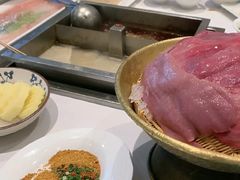 -皇城老妈·大连海鲜火锅(港湾店)