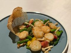 -广州富力丽思卡尔顿酒店·丽轩·粤菜