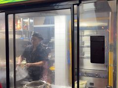 -徽三说·土徽菜·中国徽菜连锁品牌(一中店)