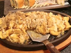 -长崎屋·日本料理·刺身·烧鸟(天河北路店)