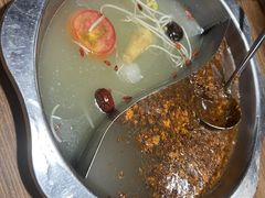 -傣妹火锅(南京东路一店)