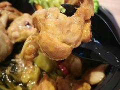 -肯德基(珍珠店)