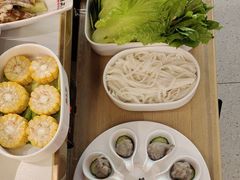 -潮正和潮汕牛肉火锅·老字号(番禺万达店)