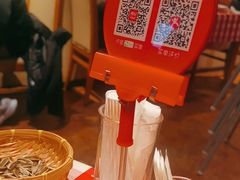-西贝(六里桥旗舰店)