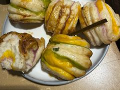 -万里闯关东铁锅炖菜馆(高新旗舰店)