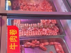 -尚品海鲜肥牛自助火锅(湖明店)