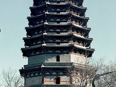 -天宁寺